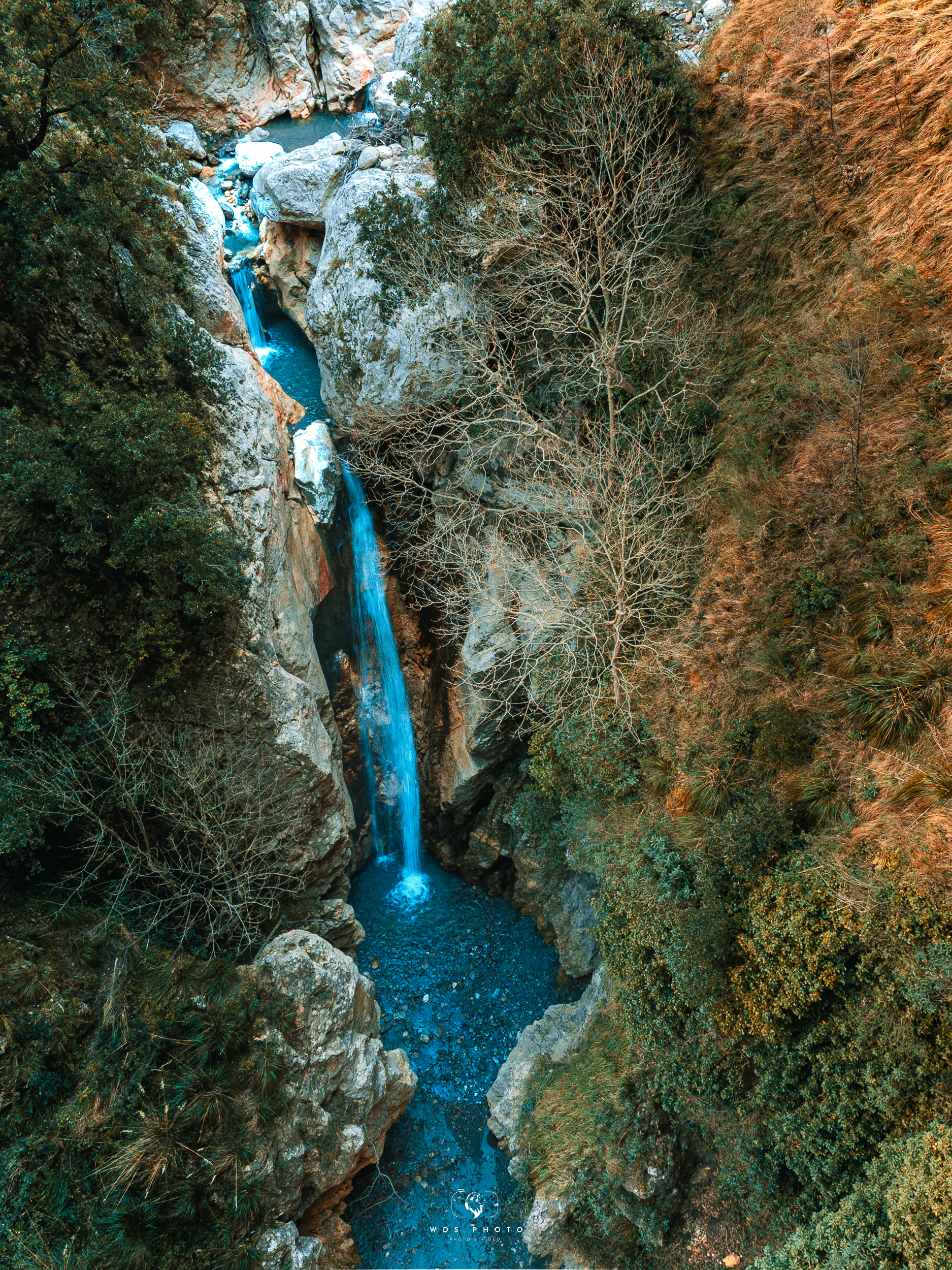 Cascate del Catafurco: Il Paradiso Nascosto dei Nebrodi