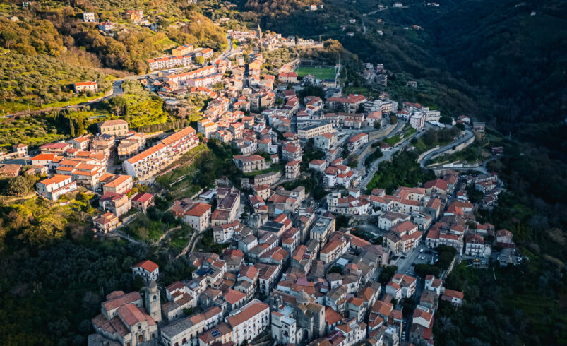 Sant’Angelo di Brolo: il cuore autentico dei Nebrodi tra storia e tradizione