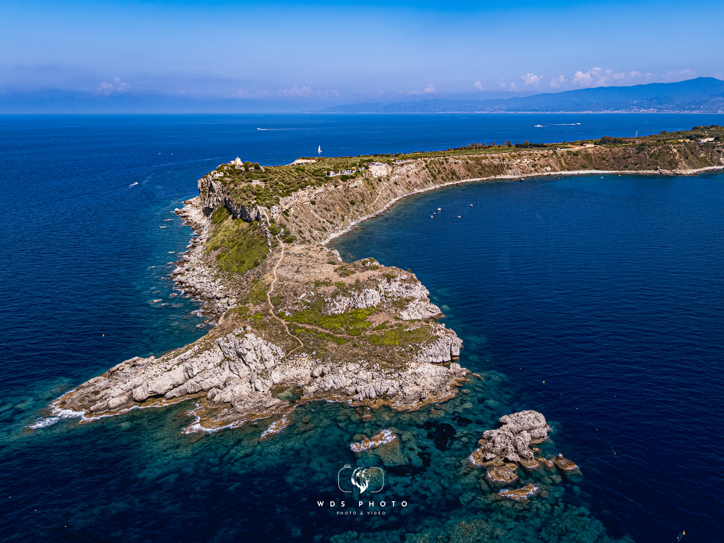 Capo Milazzo: Avventure tra Sentieri Panoramici, Storia Millenaria e Natura Incontaminata